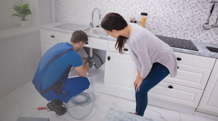 Professional sewer line replacement in Ashland, OH